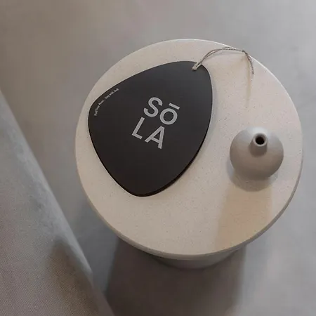 Sola District דירה
